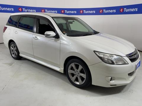 Image of 2012 Subaru Exiga