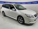 Photo of 2012 Subaru Exiga