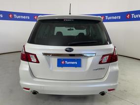 Photo '6' of Subaru Exiga