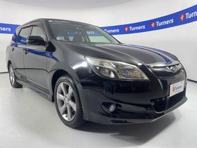 Image of 2012 Subaru Exiga
