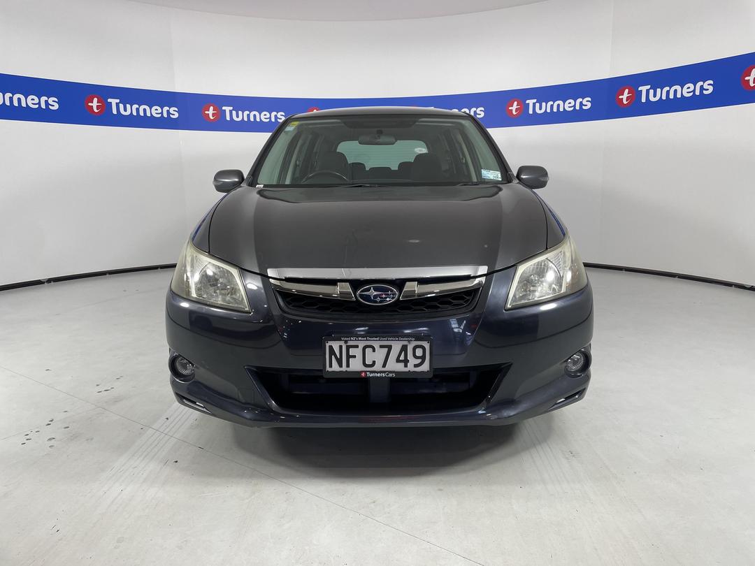 Photo '2' of Subaru Exiga