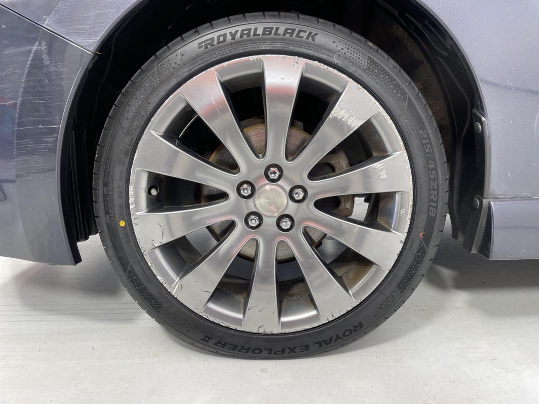 Photo '10' of Subaru Exiga