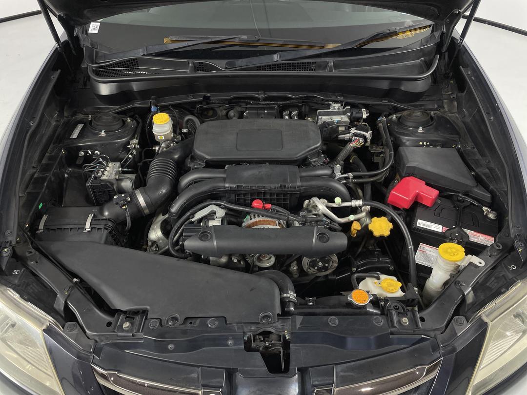 Photo '13' of Subaru Exiga