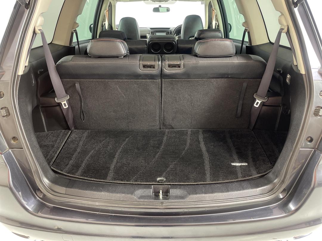 Photo '14' of Subaru Exiga