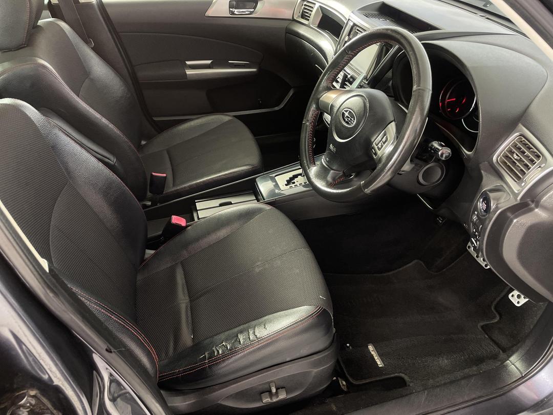 Photo '16' of Subaru Exiga