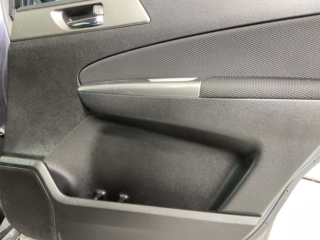 Photo '19' of Subaru Exiga