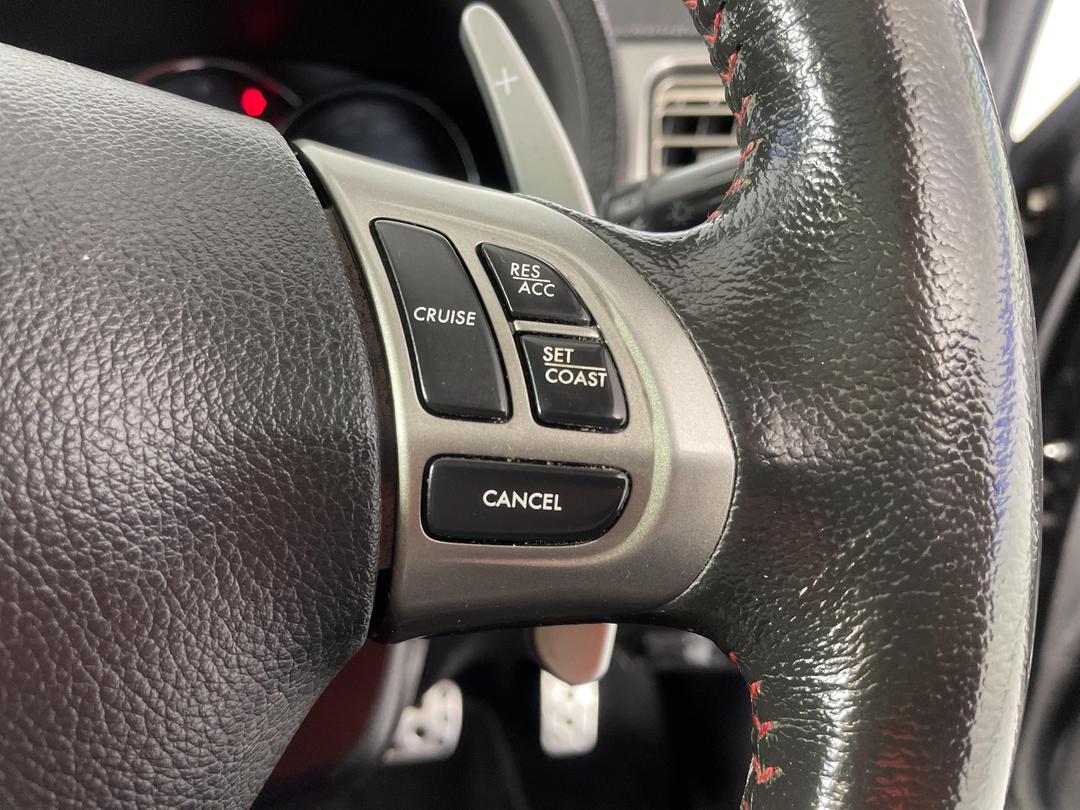 Photo '25' of Subaru Exiga