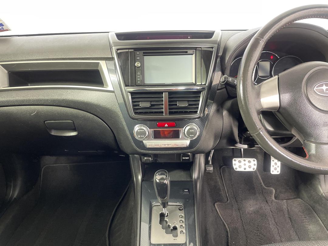 Photo '18' of Subaru Exiga