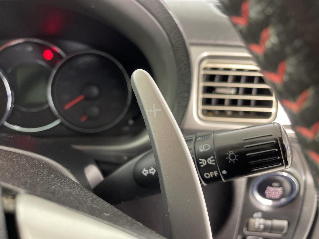 Photo '26' of Subaru Exiga