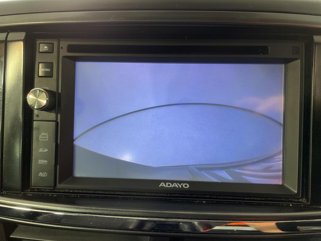 Photo '28' of Subaru Exiga