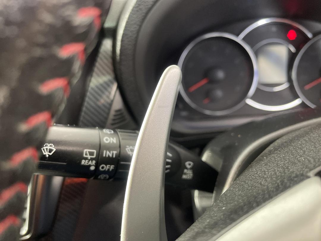 Photo '27' of Subaru Exiga