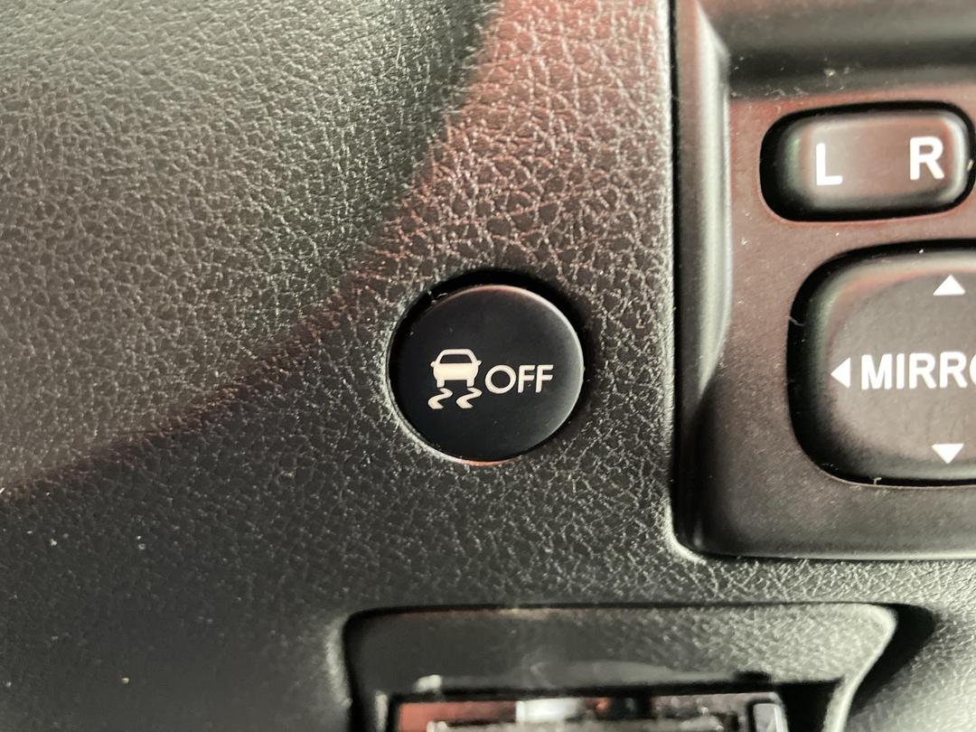 Photo '29' of Subaru Exiga