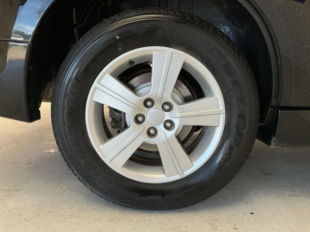 Photo '12' of Subaru Forester