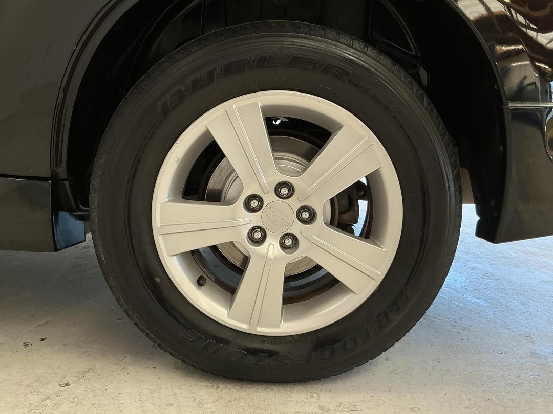 Photo '11' of Subaru Forester