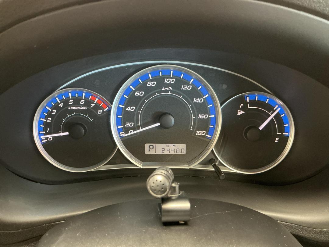 Photo '21' of Subaru Forester