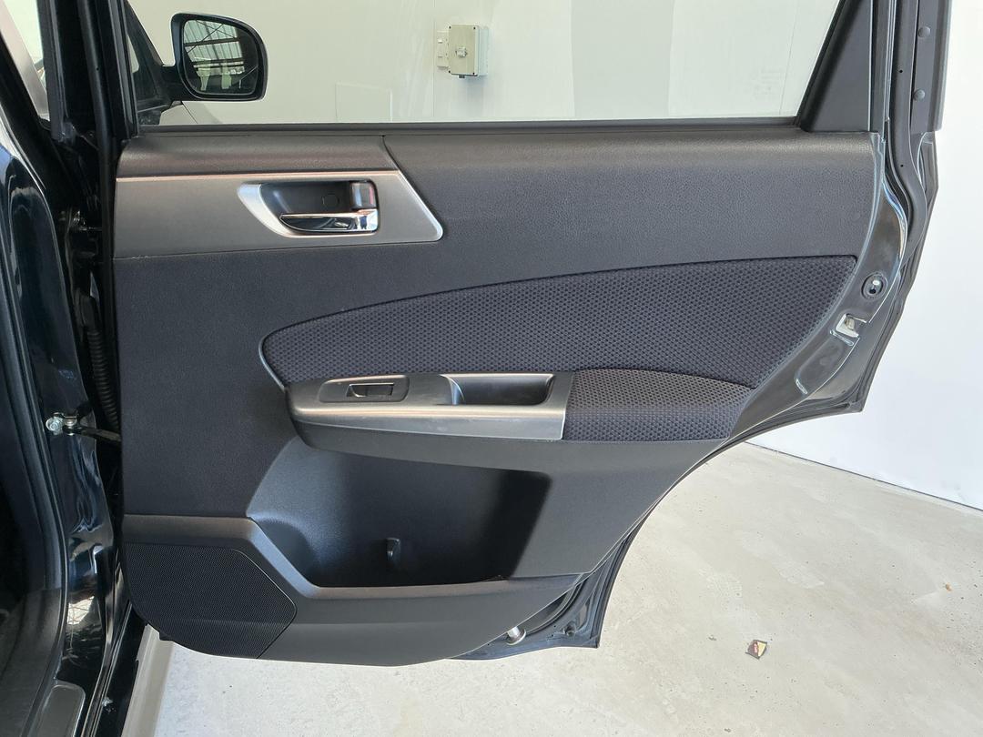 Photo '19' of Subaru Forester