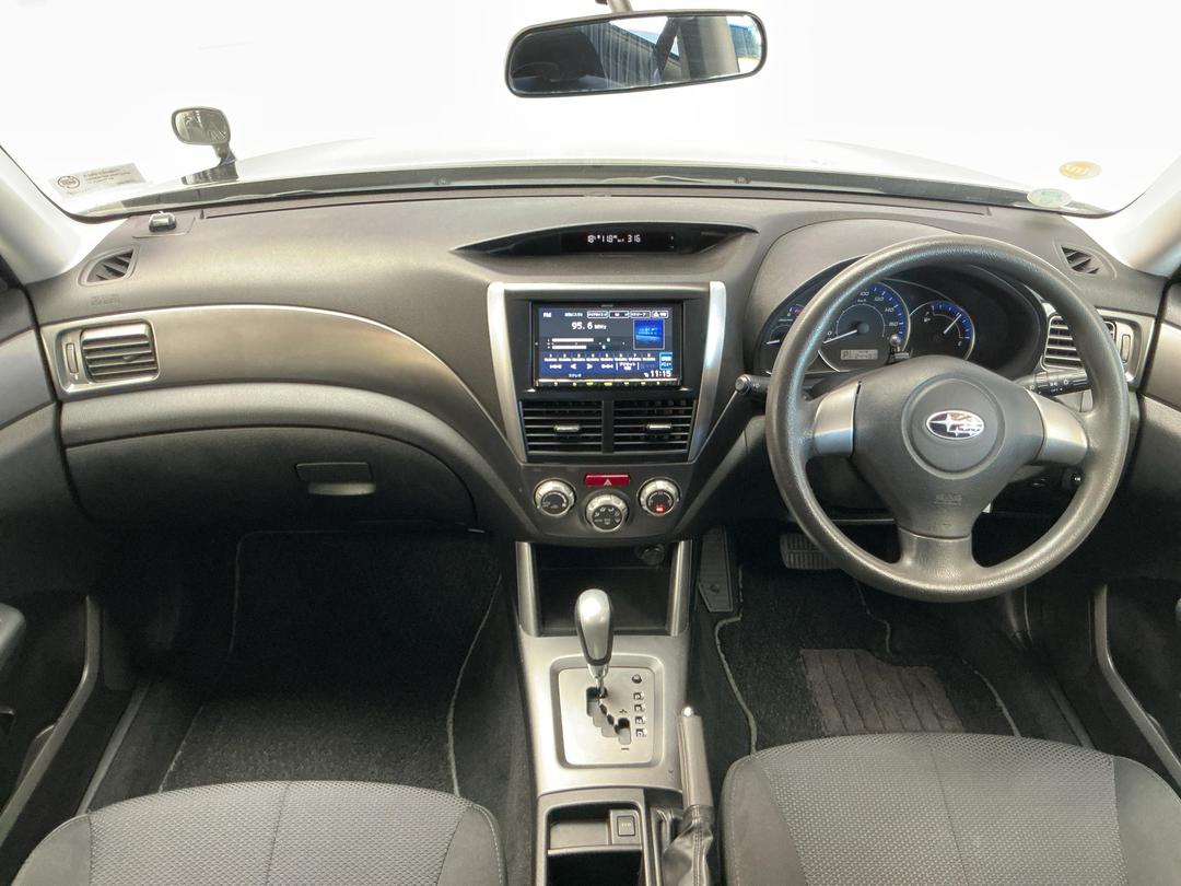 Photo '17' of Subaru Forester