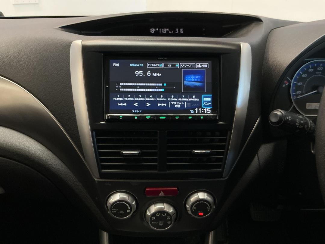 Photo '18' of Subaru Forester