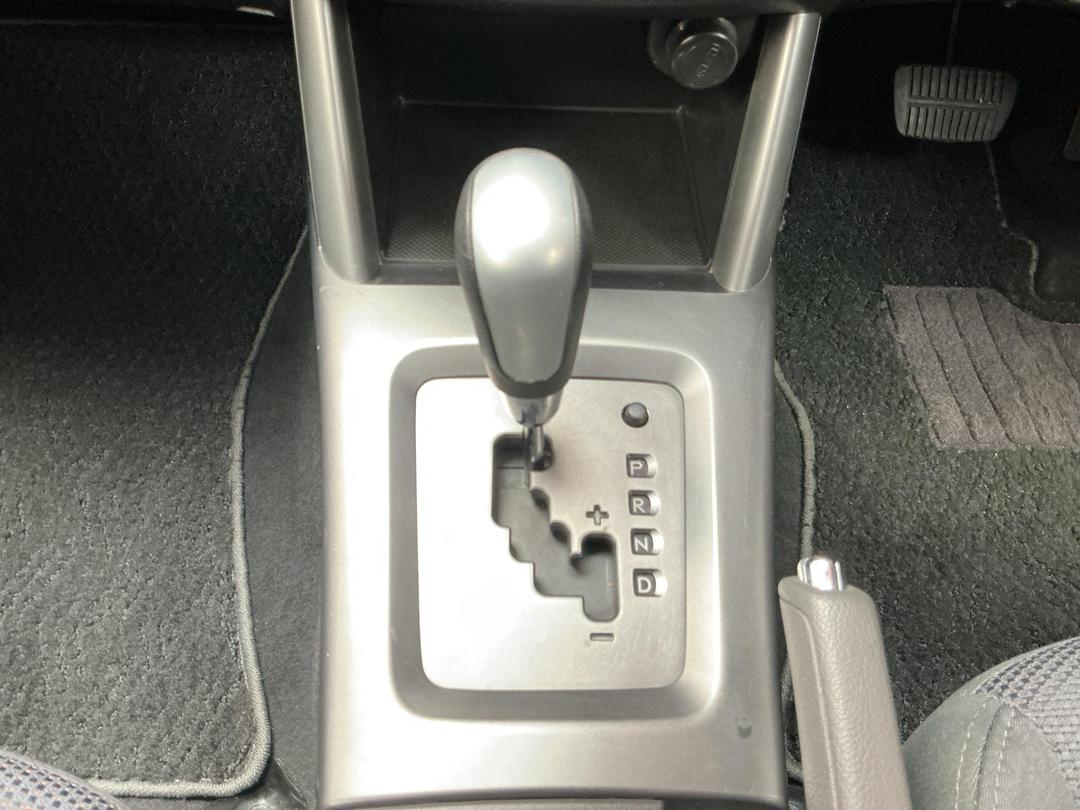 Photo '23' of Subaru Forester