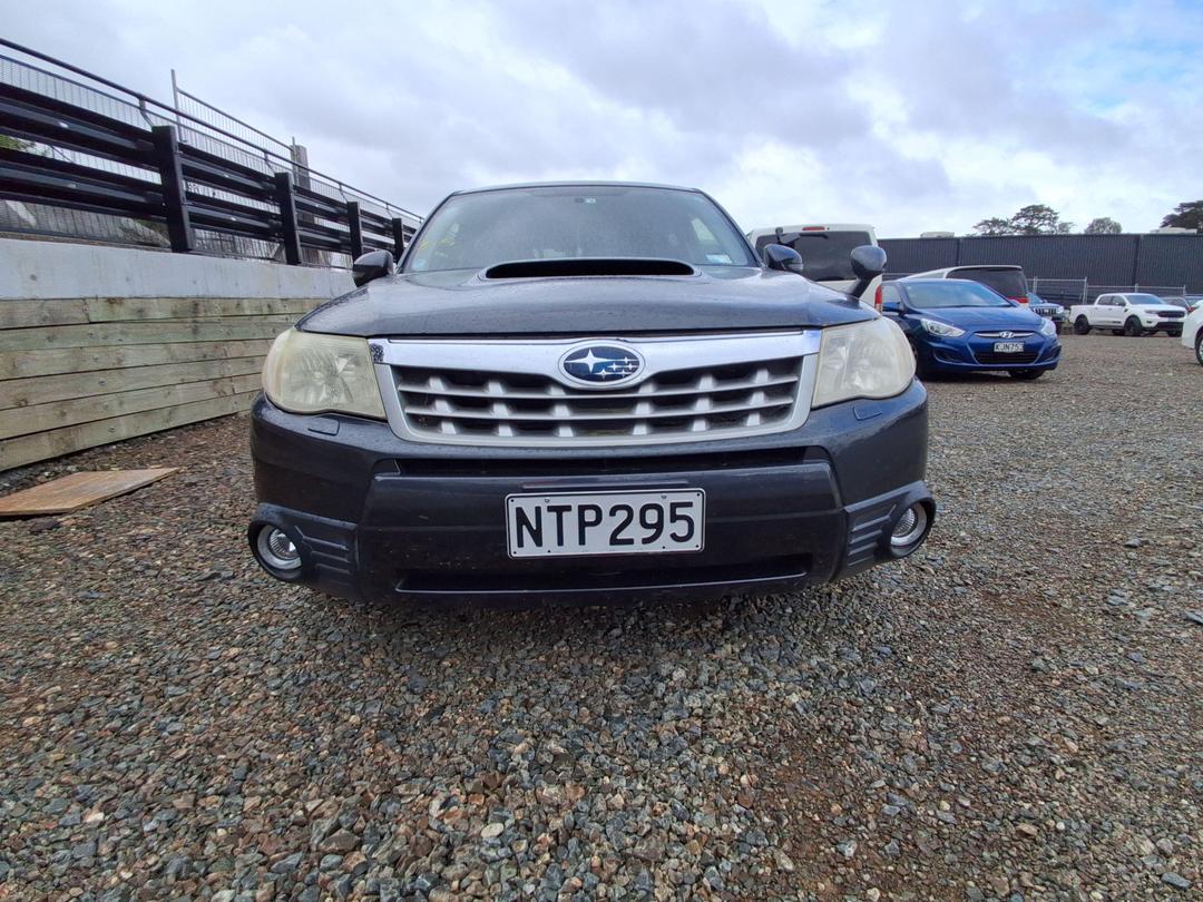 Photo '2' of Subaru Forester Photo '2' of Subaru Forester