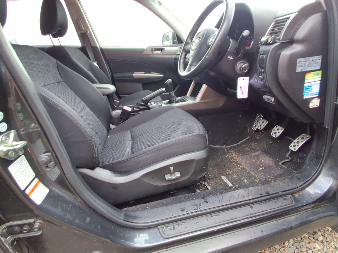 Photo '11' of Subaru Forester Photo '11' of Subaru Forester