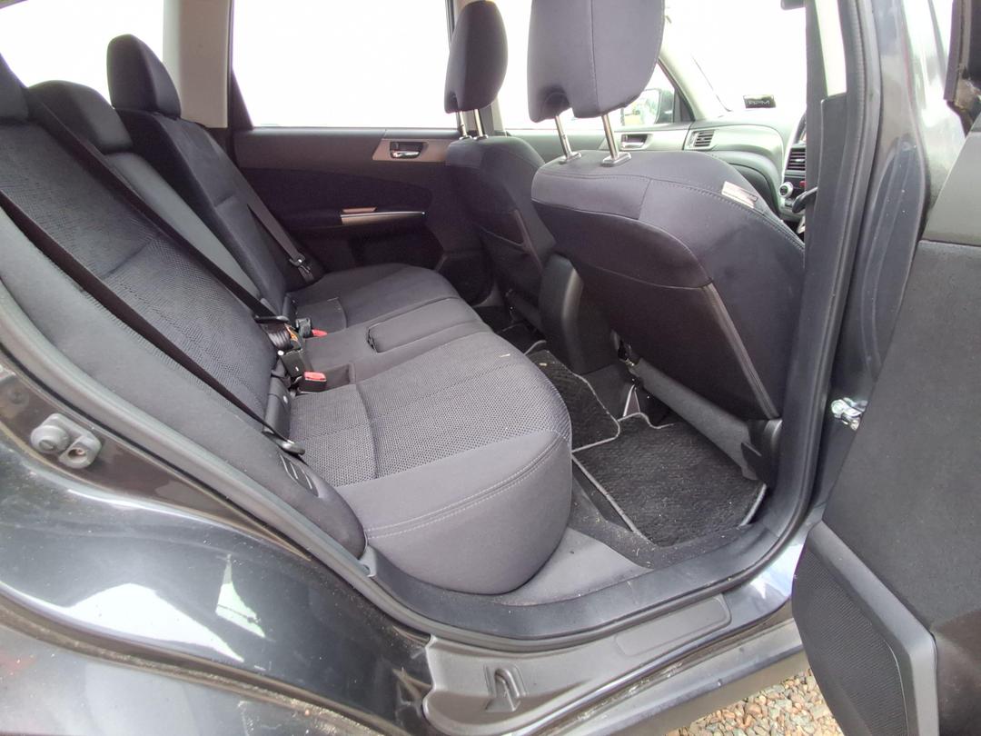 Photo '12' of Subaru Forester Photo '12' of Subaru Forester