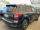 Thumbnail '6' of Subaru Forester