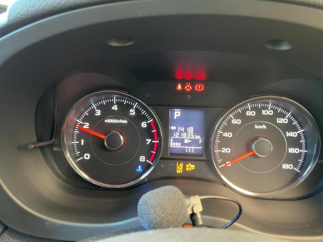 Photo '15' of Subaru Forester Photo '15' of Subaru Forester