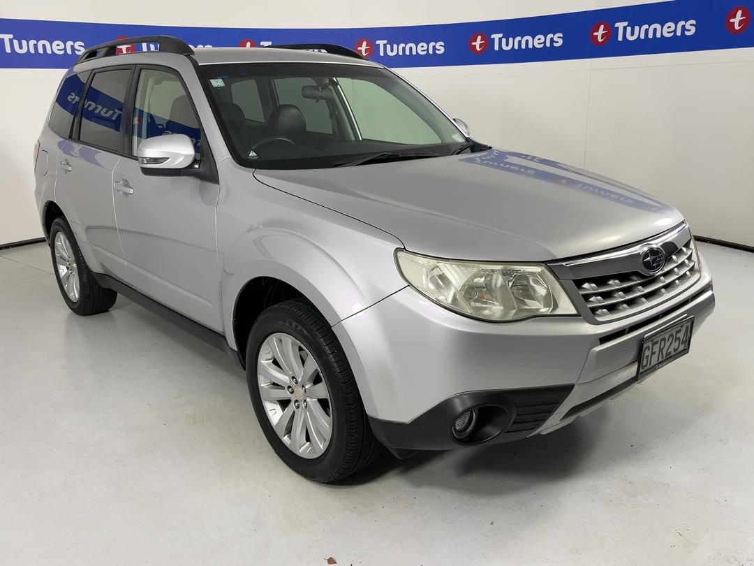Photo '1' of Subaru Forester