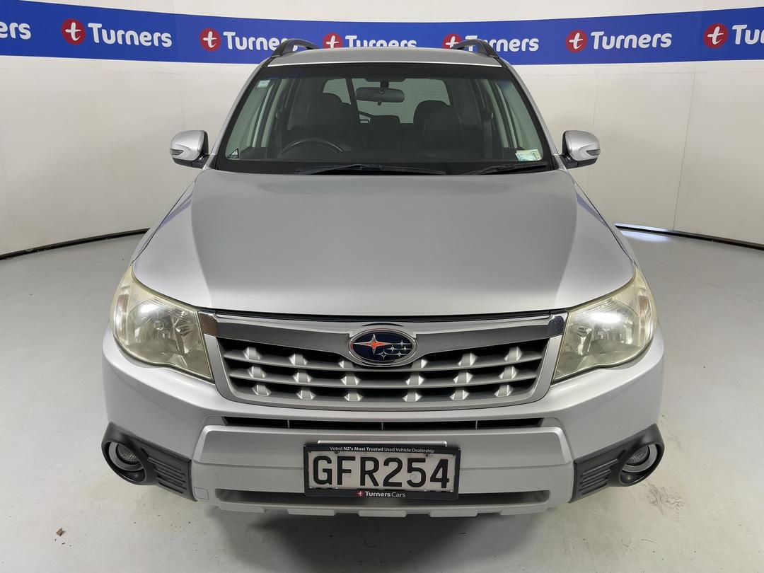 Photo '2' of Subaru Forester