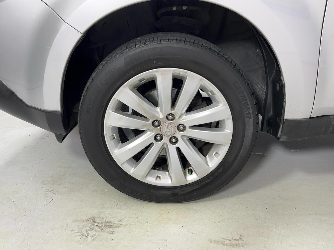 Photo '10' of Subaru Forester