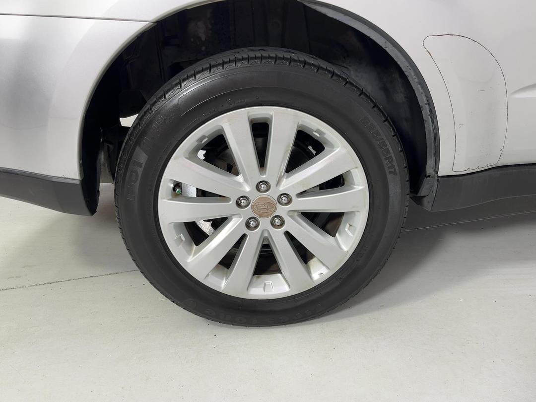 Photo '12' of Subaru Forester