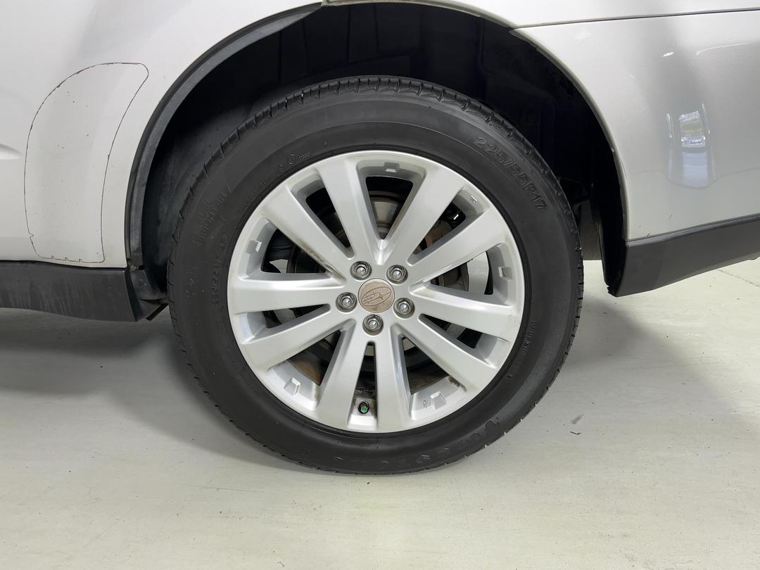 Photo '11' of Subaru Forester