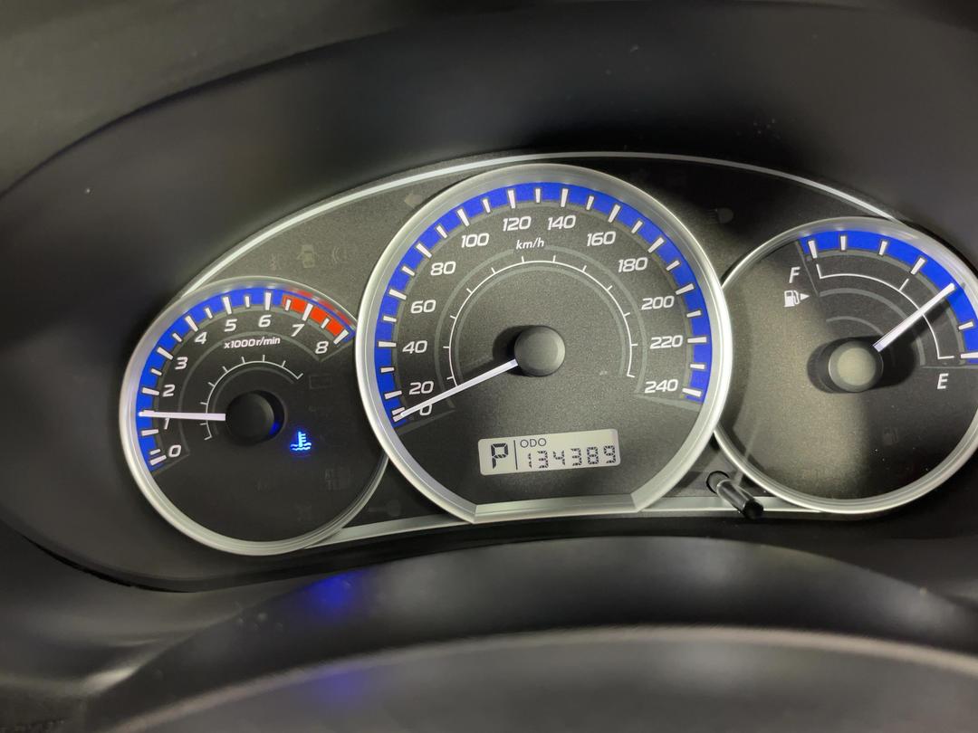 Photo '21' of Subaru Forester