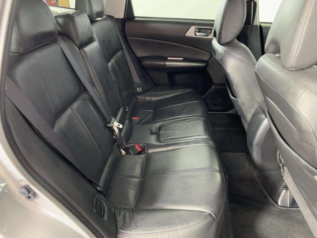 Photo '20' of Subaru Forester