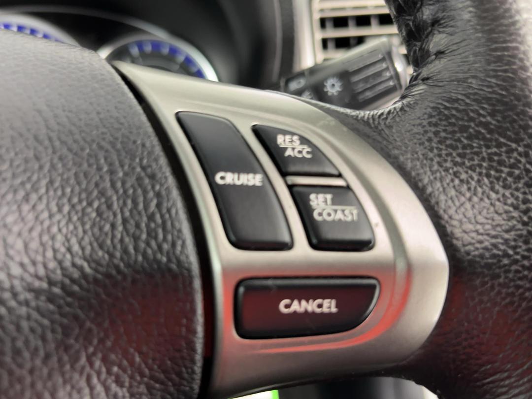 Photo '26' of Subaru Forester
