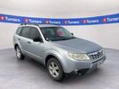 Thumbnail '1' of Subaru Forester X