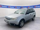 Thumbnail '2' of Subaru Forester X