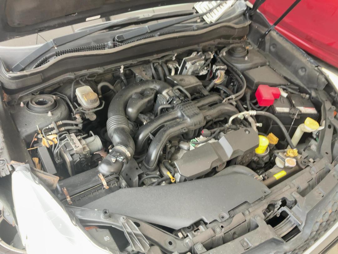 Photo '9' of Subaru Forester Photo '9' of Subaru Forester