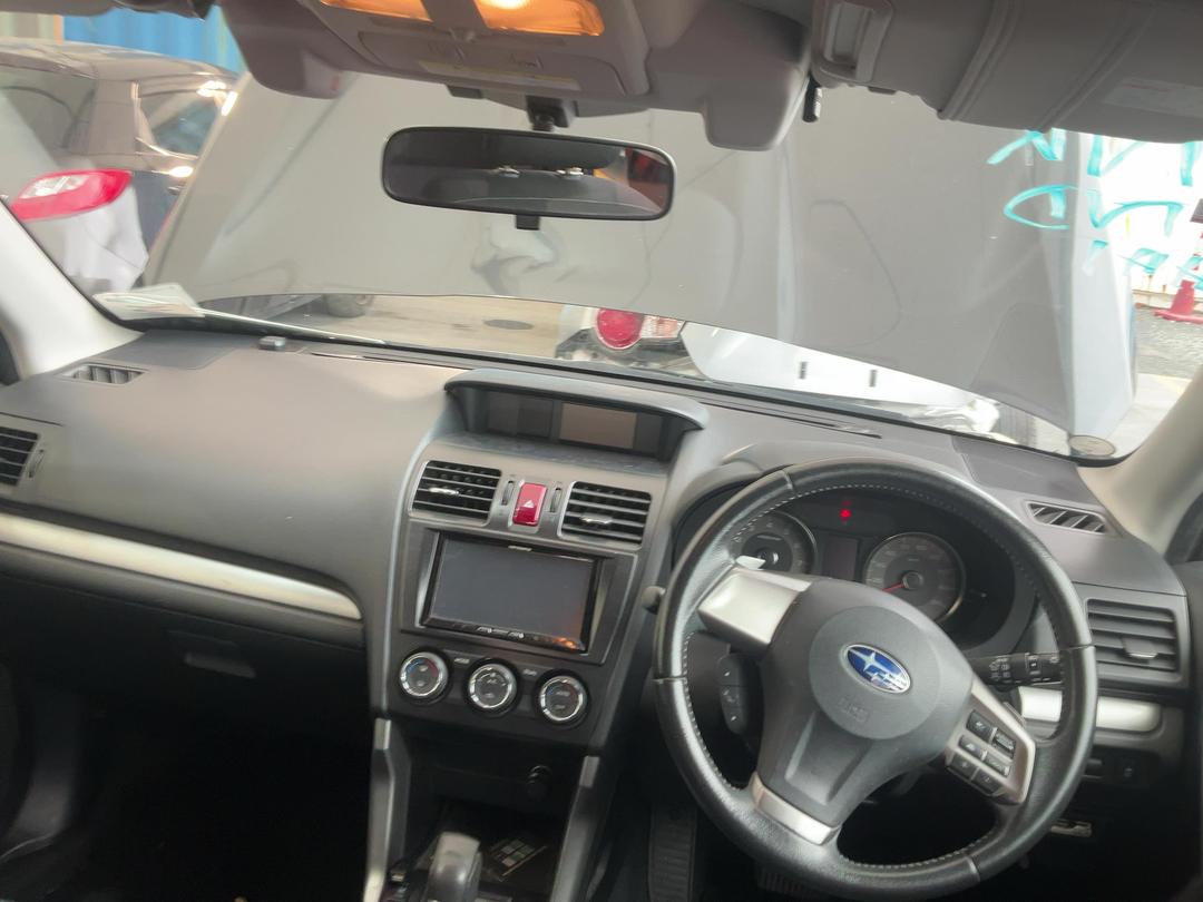 Photo '15' of Subaru Forester Photo '15' of Subaru Forester
