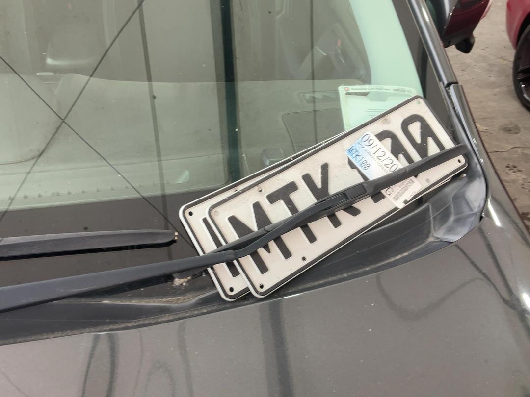 Photo '18' of Subaru Forester Photo '18' of Subaru Forester
