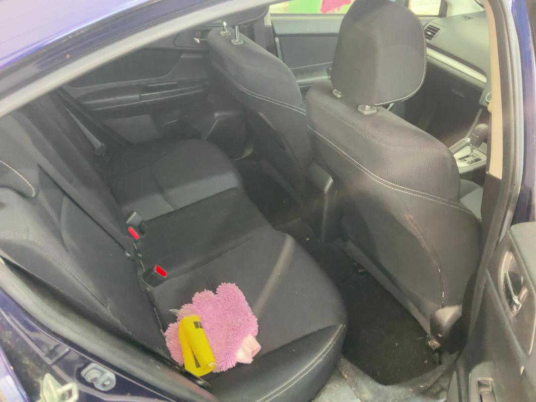 Photo '17' of Subaru Impreza Photo '17' of Subaru Impreza
