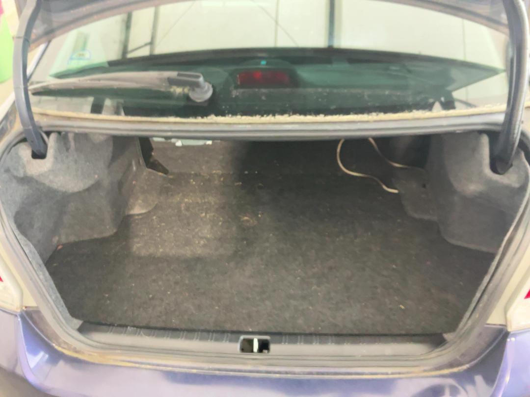 Photo '19' of Subaru Impreza Photo '19' of Subaru Impreza
