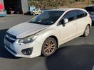 Thumbnail '4' of Subaru Impreza