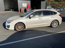 Thumbnail '5' of Subaru Impreza