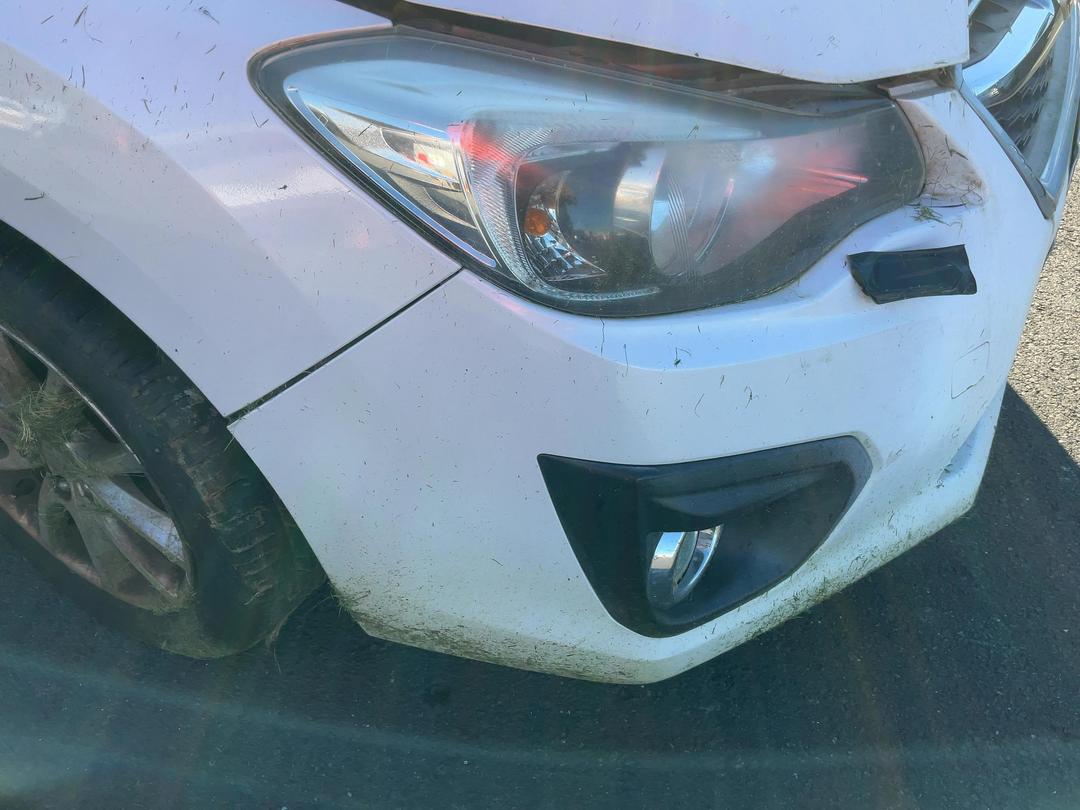 Photo '11' of Subaru Impreza Photo '11' of Subaru Impreza