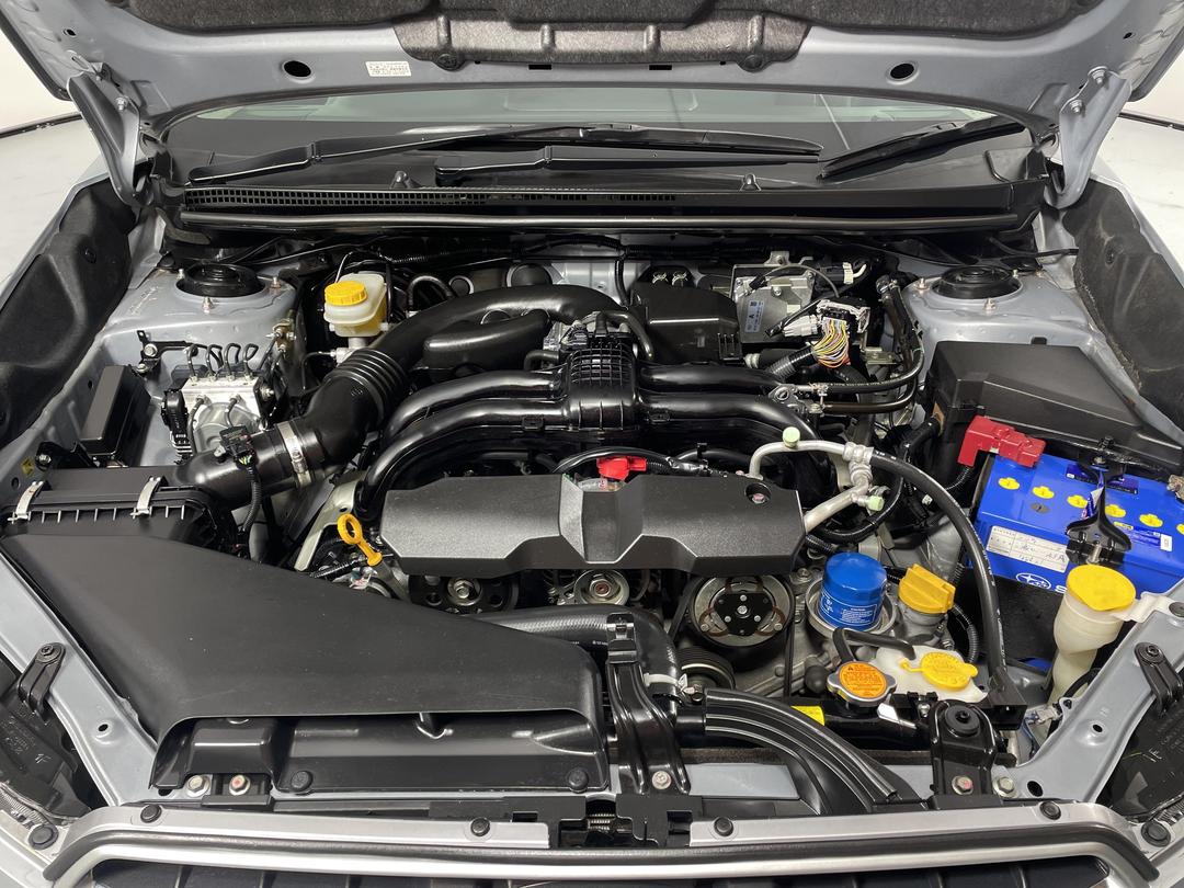 Photo '13' of Subaru Impreza