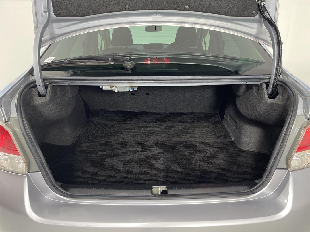 Photo '14' of Subaru Impreza