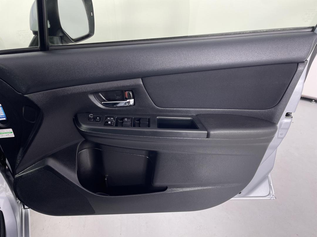 Photo '15' of Subaru Impreza