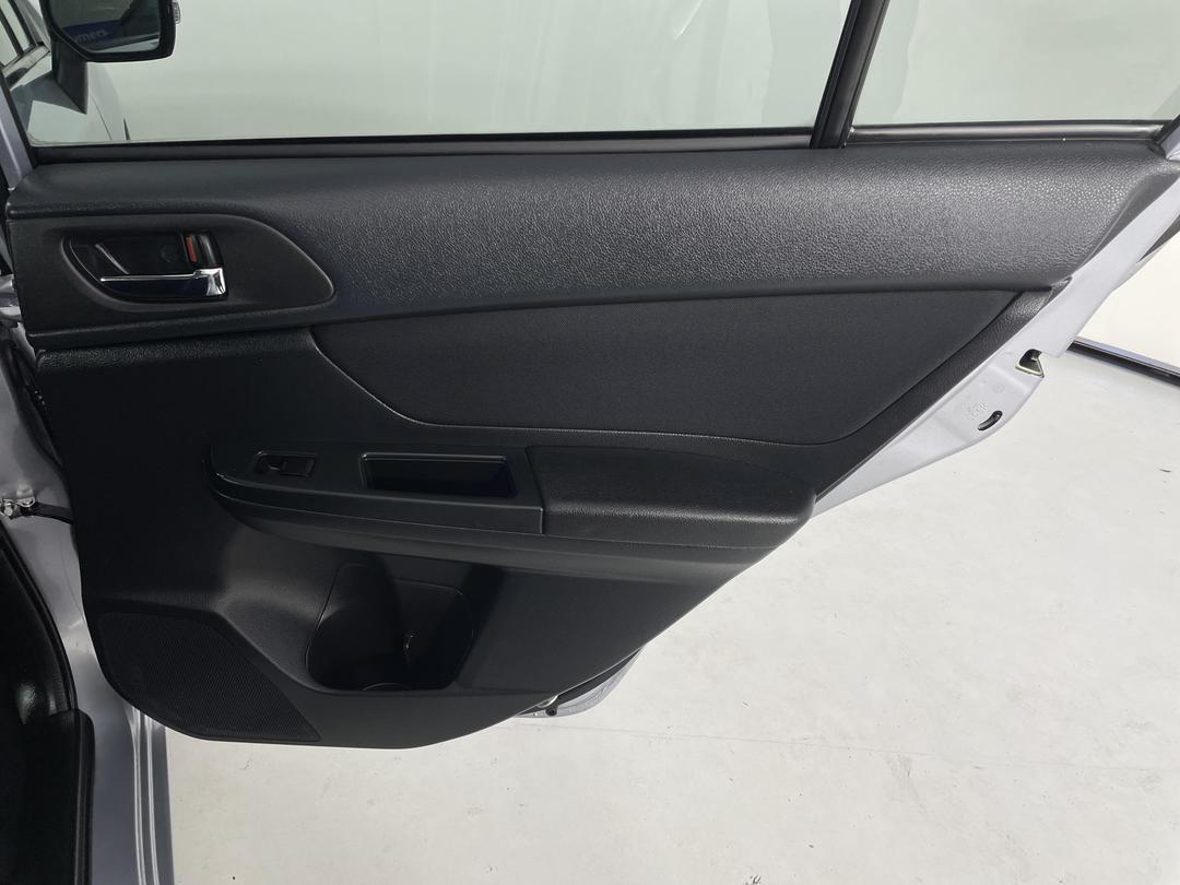 Photo '19' of Subaru Impreza